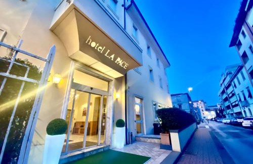 Pontedera Hotel | Hotel La Pace