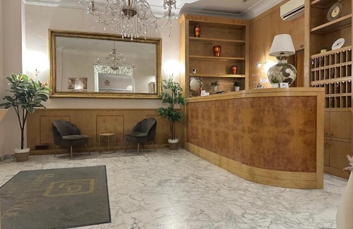 Pontedera Hotel | Hotel La Pace