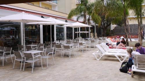 Lloret Town Center Hotel | Hotel la Palmera & Spa