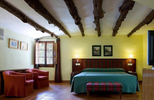 La Carolina Hotel | Hotel la Perdiz