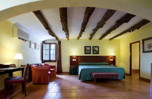 La Carolina Hotel | Hotel la Perdiz