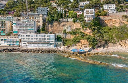 Ospedaletti Hotel | Hotel La Perla Del Capo