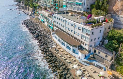 Ospedaletti Hotel | Hotel La Perla Del Capo