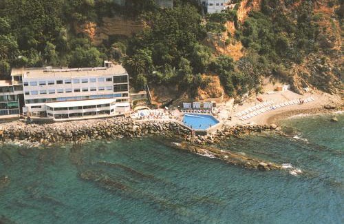 Ospedaletti Hotel | Hotel La Perla Del Capo