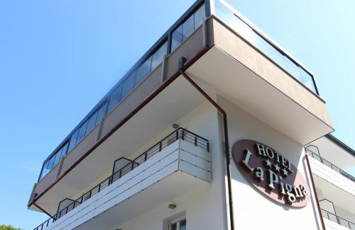 Lignano Pineta Hotel | Hotel La Pigna