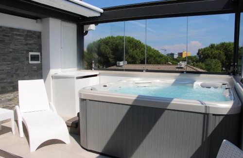 Lignano Pineta Hotel | Hotel La Pigna
