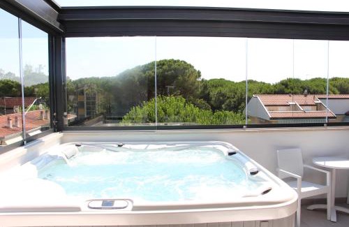 Lignano Pineta Hotel | Hotel La Pigna