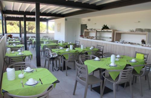 Lignano Pineta Hotel | Hotel La Pigna