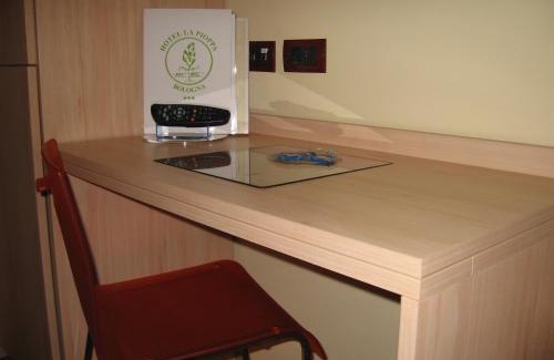 Province of Bologna Hotel | Hotel La Pioppa