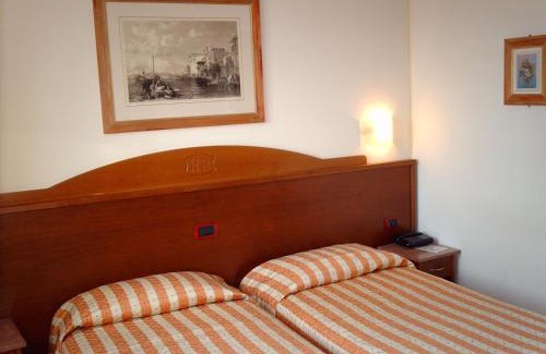 Province of Bologna Hotel | Hotel La Pioppa