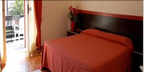 Lido Hotel | Hotel La Playa