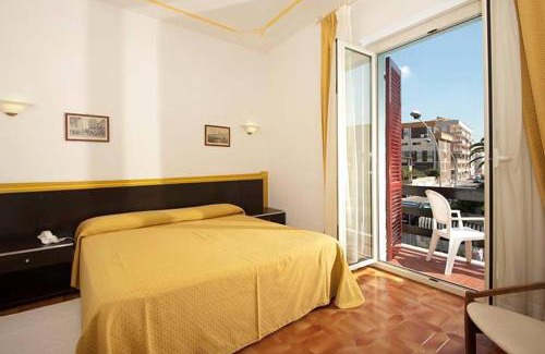 Lido Hotel | Hotel La Playa