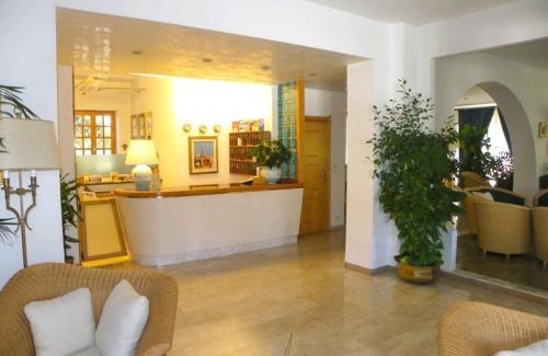 Lido Hotel | Hotel La Playa