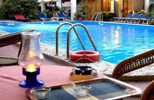Lido Hotel | Hotel La Playa