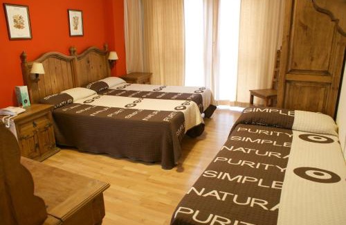 Broto Hotel | Hotel La Posada