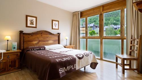 Broto Hotel | Hotel La Posada