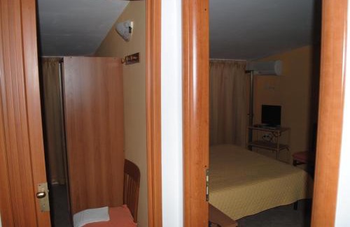 Marina di Zambrone Hotel | Hotel la Praia