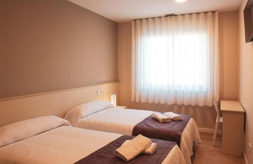 Arzua House | Hotel La Puerta de Arzúa