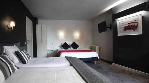 Leuven Hotel | Hotel La Royale