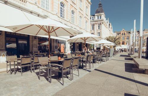 Leuven Hotel | Hotel La Royale