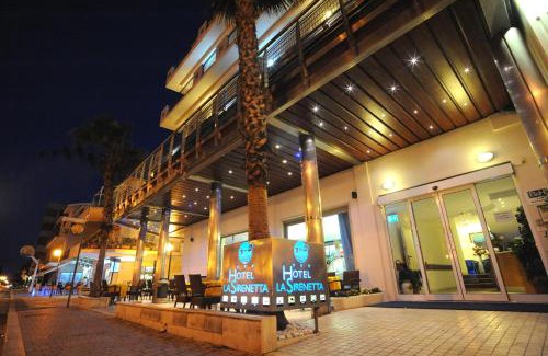 Tortoreto Lido Hotel | Hotel La Sirenetta