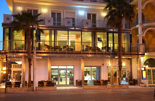 Tortoreto Lido Hotel | Hotel La Sirenetta