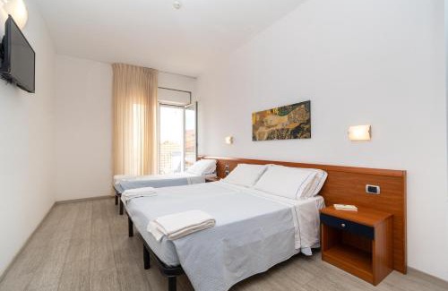 Tortoreto Lido Hotel | Hotel La Sirenetta
