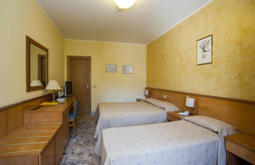 Amantea Hotel | Hotel La Tonnara