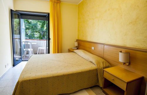 Amantea Hotel | Hotel La Tonnara