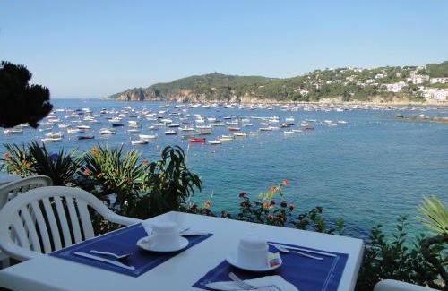 Calella de Palafrugell Hotel | Hotel La Torre