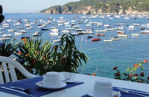 Calella de Palafrugell Hotel | Hotel La Torre