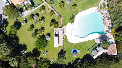 Valdevaqueros Hotel | Hotel La Torre