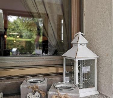 Castiglione d'Intelvi Hotel | Hotel La Torre