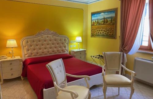 Contrada Castello Hotel | Hotel La Torre