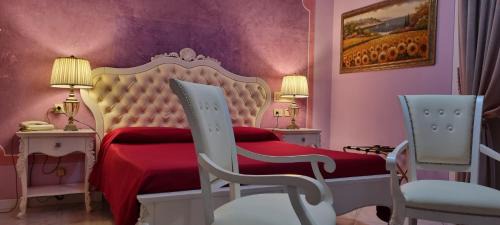 Contrada Castello Hotel | Hotel La Torre