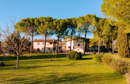 Petrignano Hotel | Hotel La Torretta