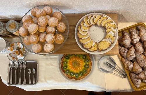 Petrignano Hotel | Hotel La Torretta