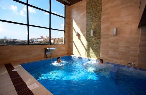 Mora de Rubielos Hotel | Hotel La Trufa Negra
