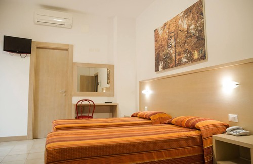 Tortoreto Lido Hotel | Hotel Lady G