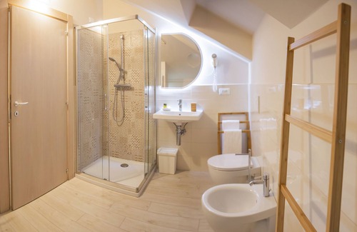 Tortoreto Lido Hotel | Hotel Lady G