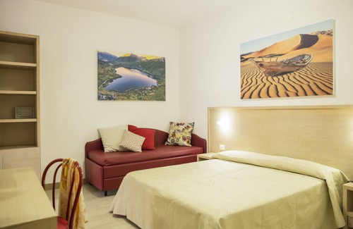 Tortoreto Lido Hotel | Hotel Lady G