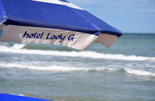 Tortoreto Lido Hotel | Hotel Lady G