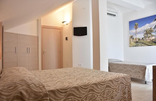 Tortoreto Lido Hotel | Hotel Lady G
