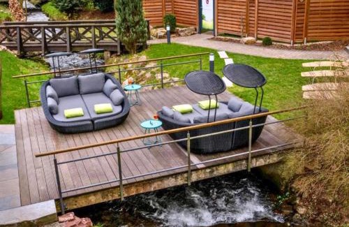 Heimbuchenthal Hotel | Hotel Lamm