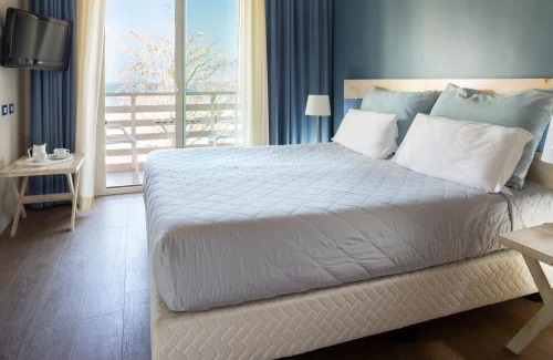 Viserba Hotel | Hotel LaMorosa