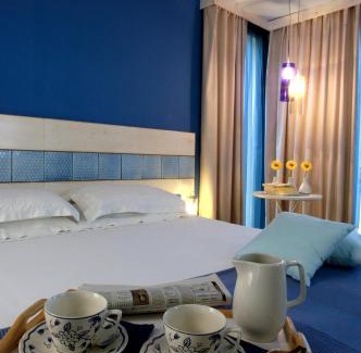 Viserba Hotel | Hotel LaMorosa