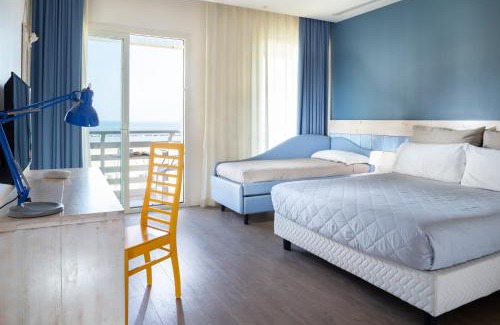 Viserba Hotel | Hotel LaMorosa