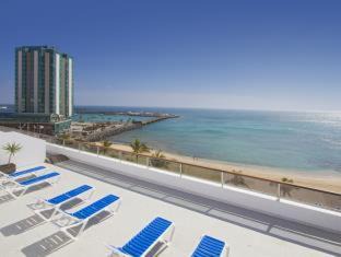 Arrecife Hotel | Hotel Lancelot