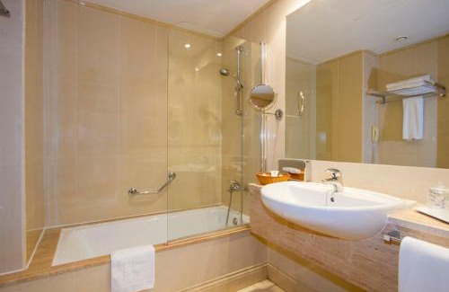 Arrecife Hotel | Hotel Lancelot