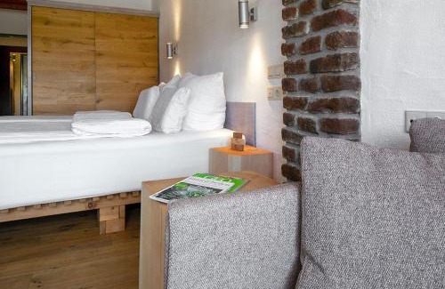 Bruch Hotel | Hotel Land Gut Höhne